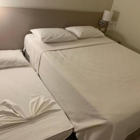 Apartamento Em Resort - Park Salinópolis エクステリア 写真