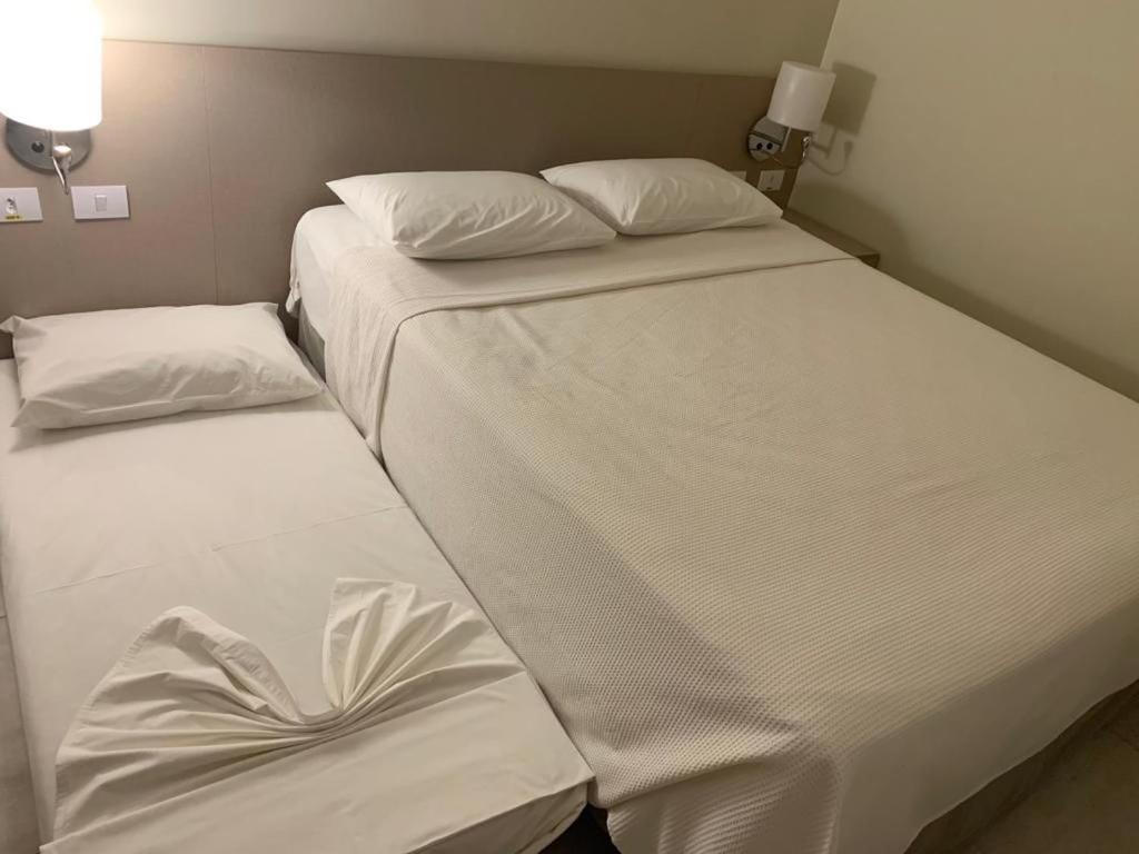 Apartamento Em Resort - Park Salinópolis エクステリア 写真