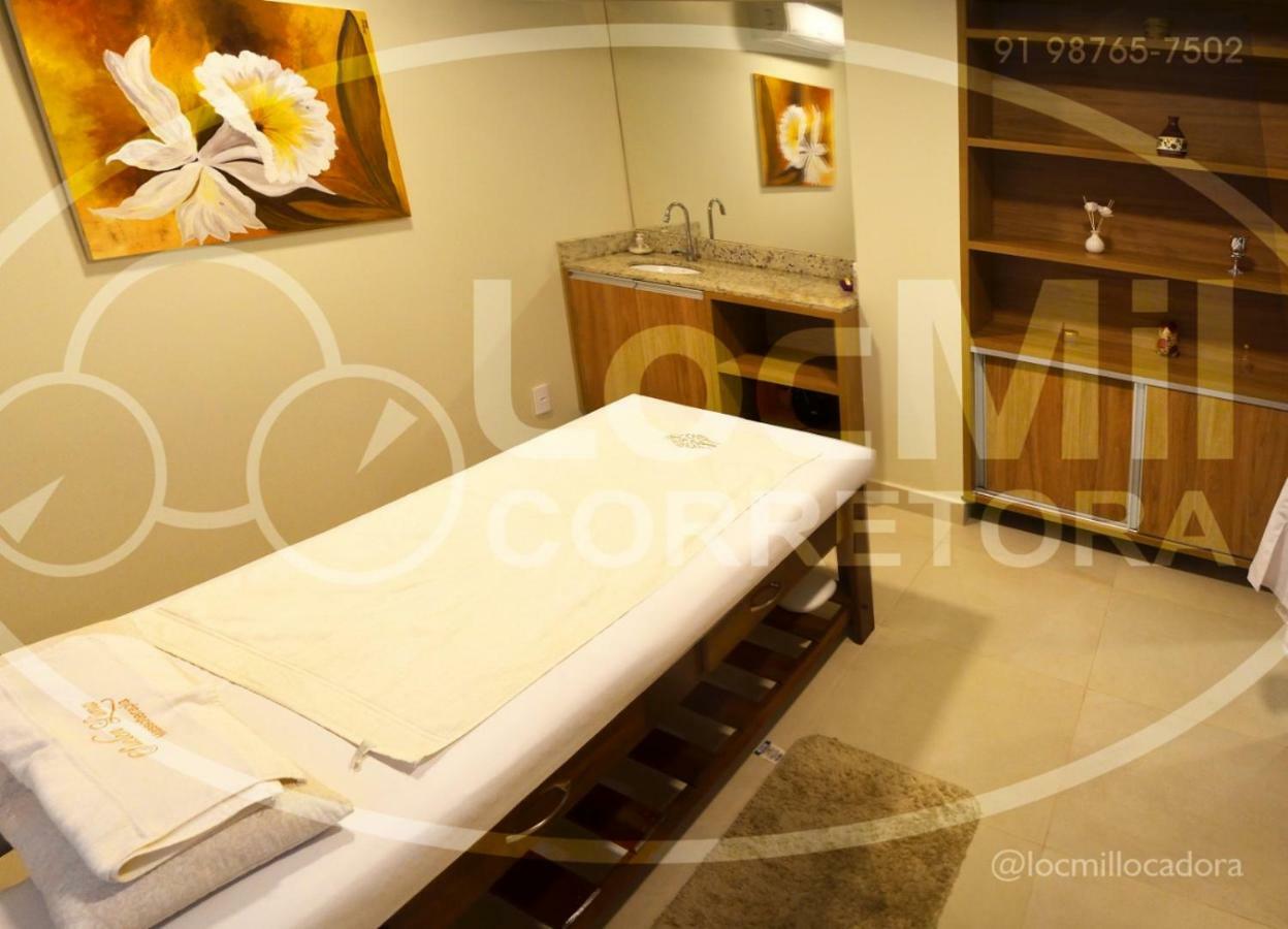 Apartamento Em Resort - Park Salinópolis エクステリア 写真