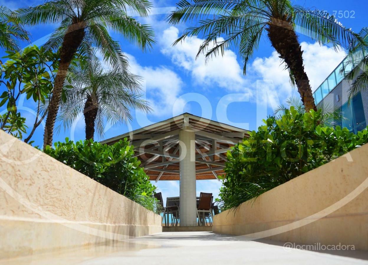 Apartamento Em Resort - Park Salinópolis エクステリア 写真